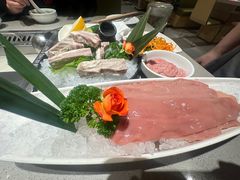 -海底捞火锅(正大乐城店)