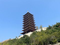 -牛首山文化旅游区