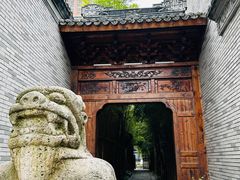 -龙潭水乡