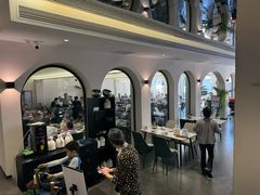 -何适山庄 ·可团建(水长城P2停车场店)