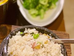 -西双版纳洲际度假酒店-曼霖轩中餐厅