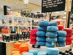 -LUSH(威尼斯人店)