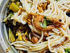 -灵山卢梅燕粉店