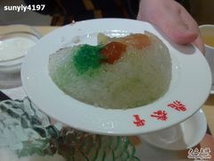 八宝饭-鼎泰丰(当代商城店)