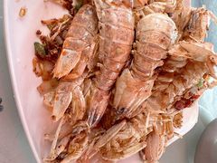 -海湾海鲜餐厅