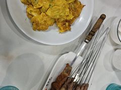 -帕米尔食府(白云观店)
