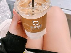 -本無咖啡·BeanWood Coffee