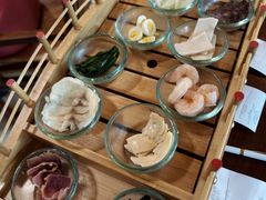 -西双版纳洲际度假酒店-曼霖轩中餐厅