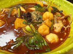-老王太太串吧(中街店)