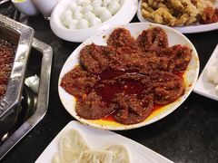 -蜀九香火锅(九眼桥店)