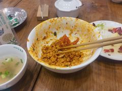 -老刘家永盛斋·传统泡馍(东关南街店)