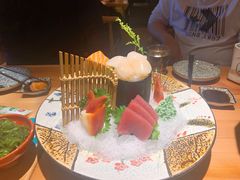 -TORO MaKi 寿司·日料(华创店)