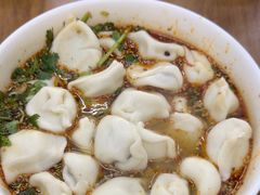 -回坊马二饺子馆