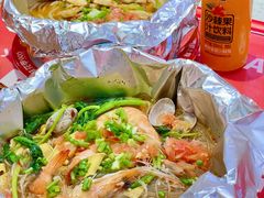 -见味花甲(合生汇店)