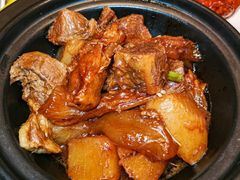 -香港狮子山下·明星粤菜餐厅(北苑店)