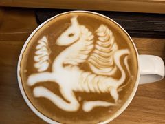 -JRCAFE玖如空间