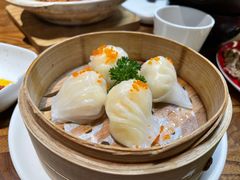 虾饺皇-清真·小梅鸽香港餐厅·小鼎玖煲(立丰城店)