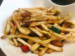 -大自然(鲁家村店)