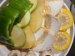 -谷牛日式烤肉(宝山U天地店)