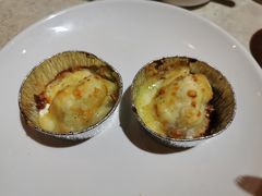 -芭菲盛宴·环球美食(锦城万达广场店)
