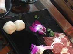 -丽江庭院之爱在路上(西单店)