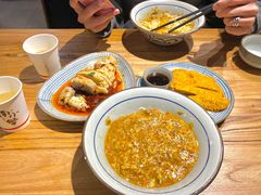 -南小蟹手工點心(三里屯店)