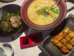 -雀舞云南菜(天津天河城购物中心店)