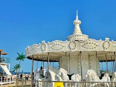 -巧克力渔家.小船海鲜胶东菜(万平口店)