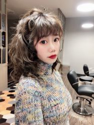 -苑苑发型设计