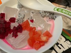 -淘蛙(广州星寰国际商业中心店)