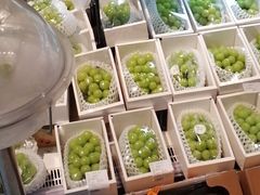 -Olé精品超市(广州太古汇店)