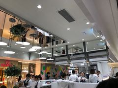-Lady M(沙田新城市广场店)