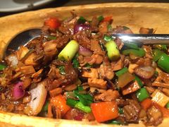 -老阿爸鲜鱼土菜(昆山花桥店)