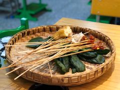 -班花麻辣烫(南京概念店)