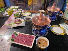 -南门涮肉(上海一店)