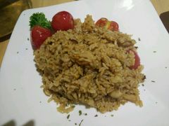 -百特喜·意大利餐厅(八佰伴镇江店)
