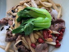 -漆黑觉米粉(三里屯店)