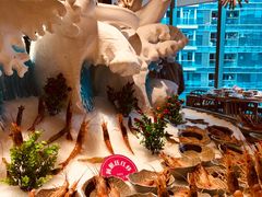 -阳光岛·海鲜盛宴(银泰中心in99店)