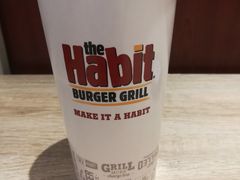 -The Habit Burger Grill 哈比特汉堡(爱琴海店)