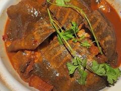 -又见炊烟私房菜(敬亭路店)