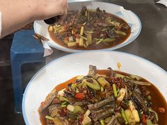 -李大爷的泡椒馆(冉家坝店)