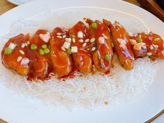 松子贵余-枣子树·素食餐厅(朱家尖店)