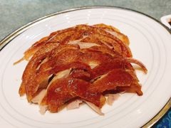 孔府烤鸭-四季厨房 鲁菜·孔府烤鸭(高新万达店)