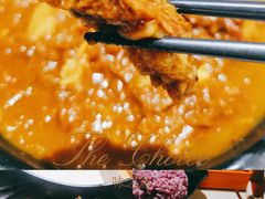 -新仙清汤牛腩(铜锣湾店)