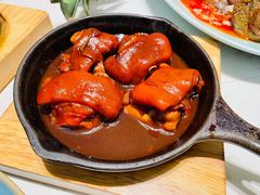 -鹿港小镇(悠唐店)