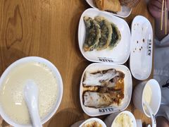 -冰泉豆浆馆(阳朔店)