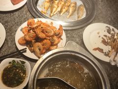 -钱小奴创意自助餐厅·原切谷饲安格斯畅吃(宁波奉化银泰店)