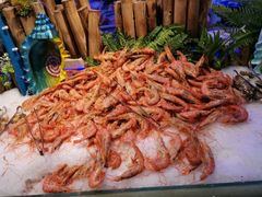 -万象·复兴号鲜肉烤肉海鲜自助(升级店)