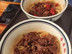 -李易面馆(树木岭店)
