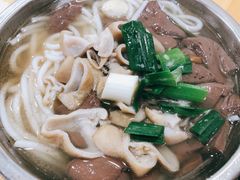 猪脏粉-守英猪脏粉(仓桥街店)
